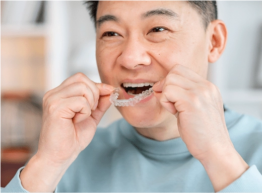 invisalign