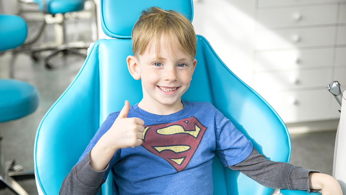 A Movie Instead of Anesthesia for Kids’ Radiation Therapy