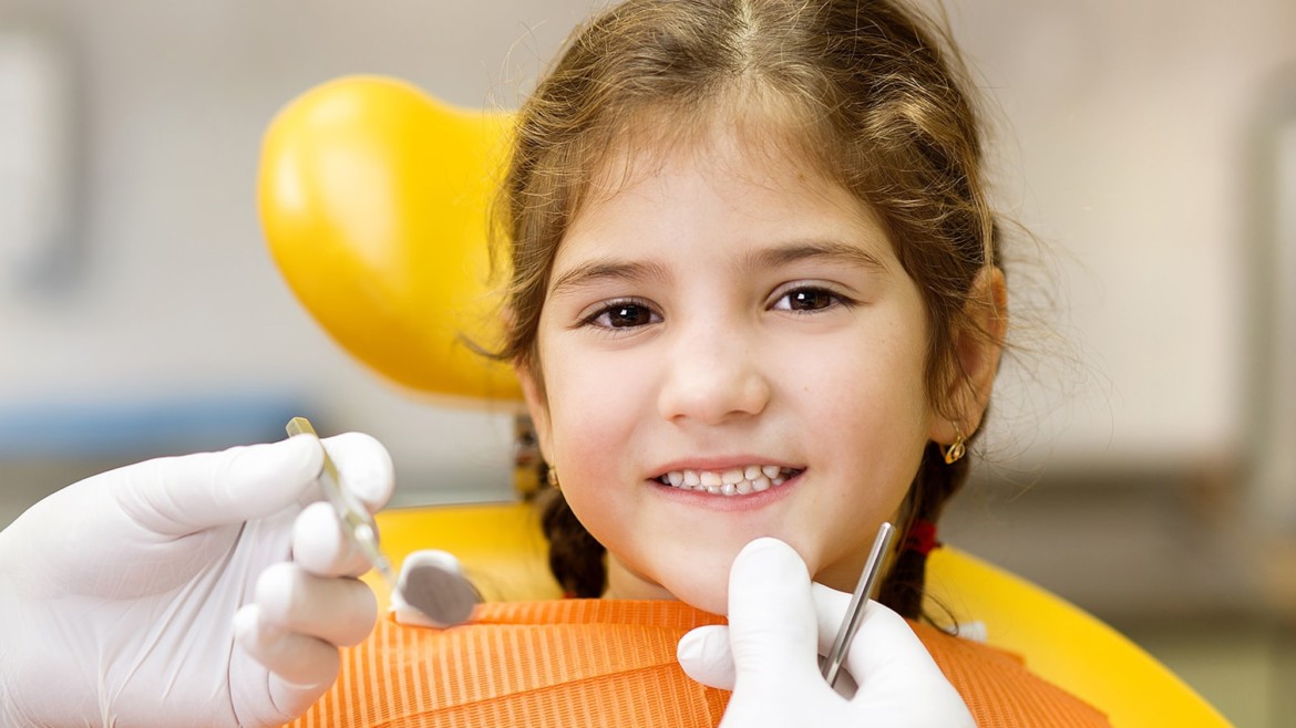 Early Orthodontic Treatment for Kids