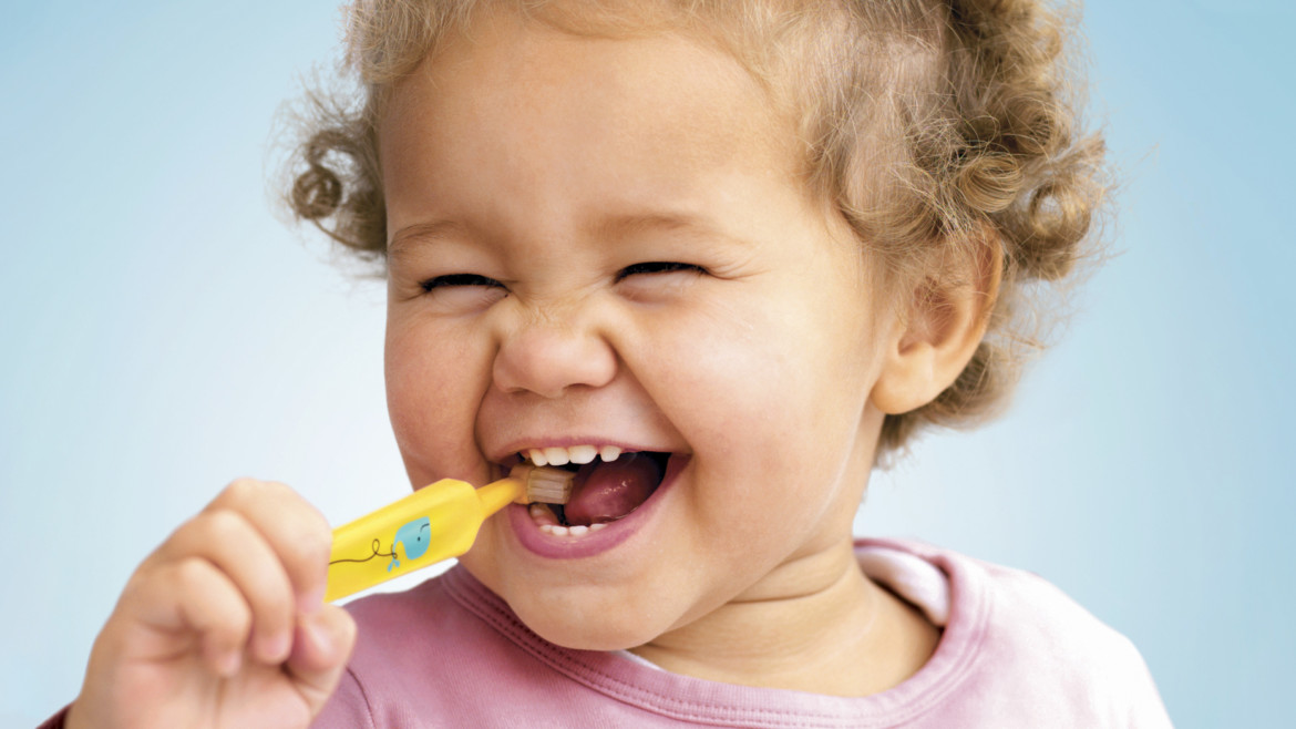 Common Concerns for Your Child’s Teeth