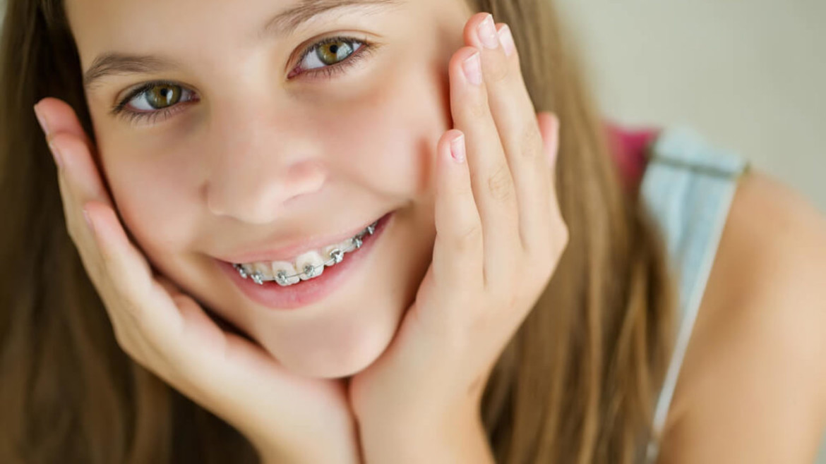 Why Orthodontic Treatment?
