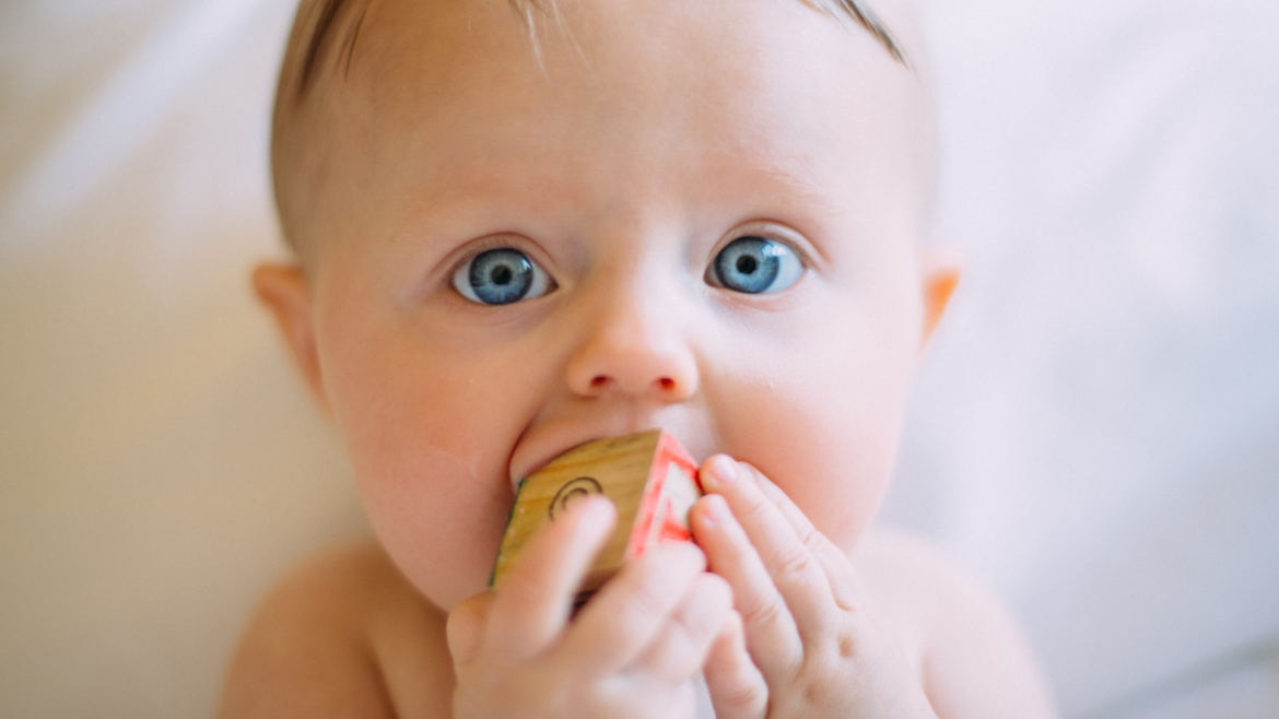 What to Expect from your Baby’s First Dental Visit