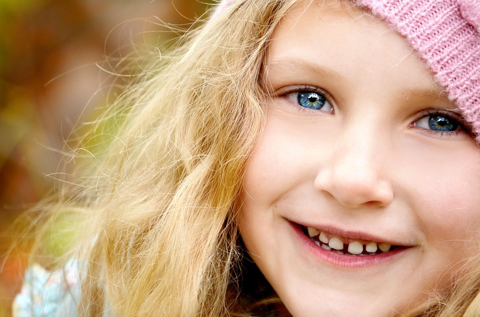 What’s the Right Age to Take Your Child to the Orthodontist?