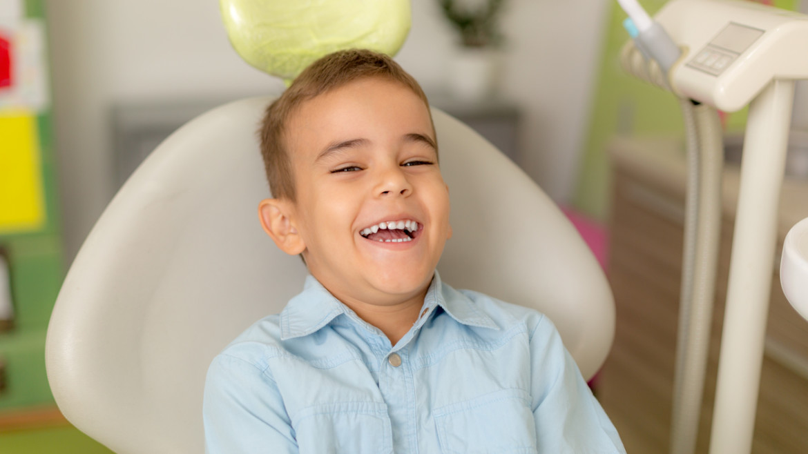 How to Help Your Child Love the Dentist