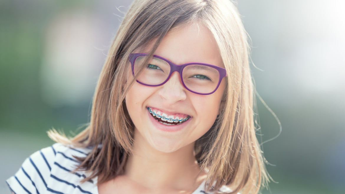 Is There an Ideal Age for Your Child to Get Braces?