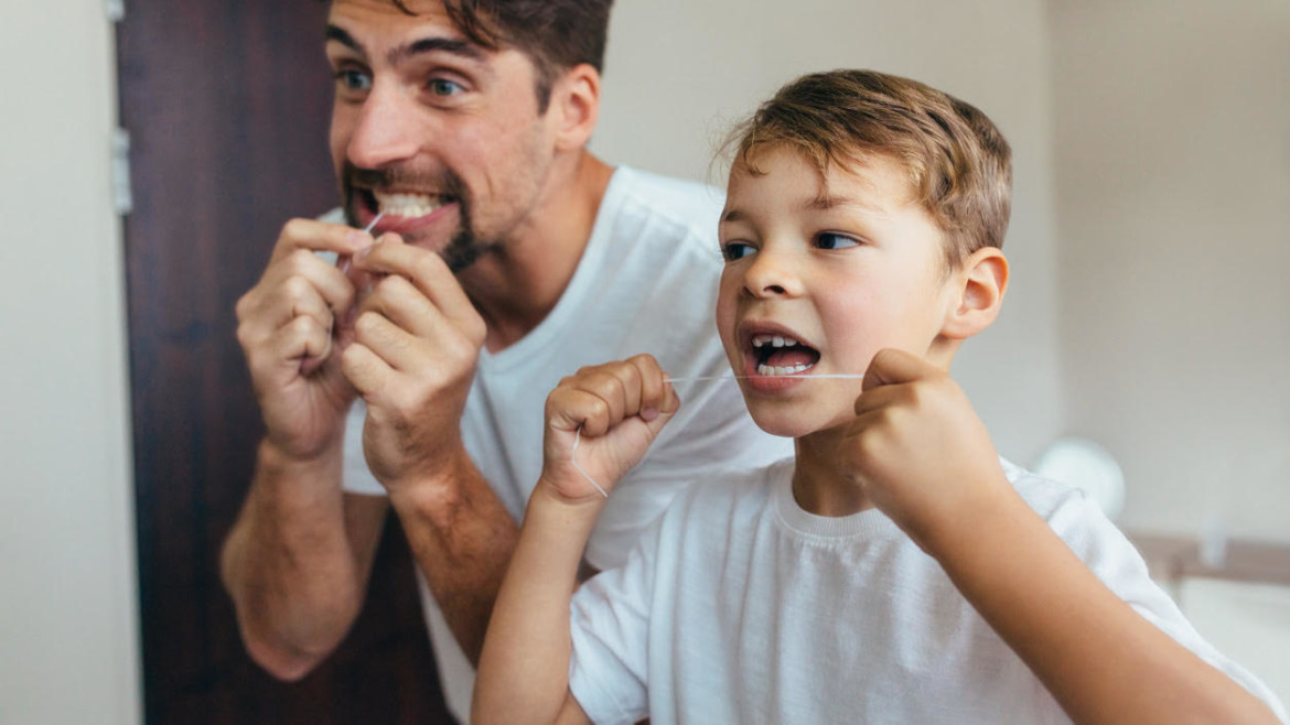 Tips to Make Dental Care Fun for your Child