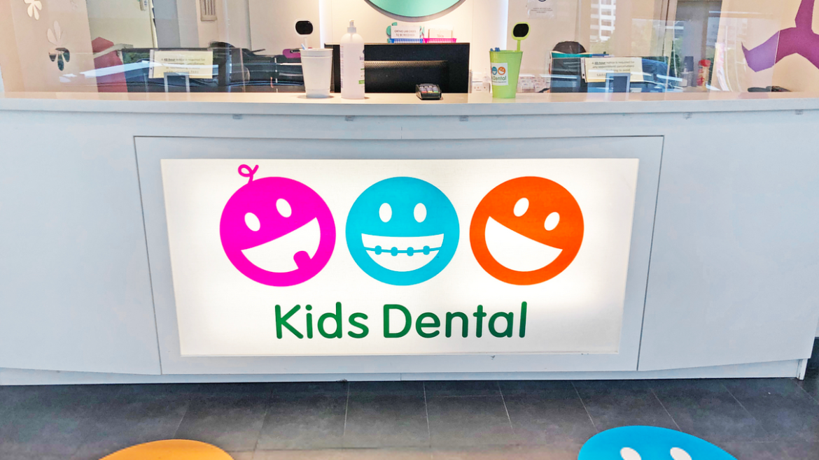 Kids Dental Group Is Open With New Health and Safety Upgrades