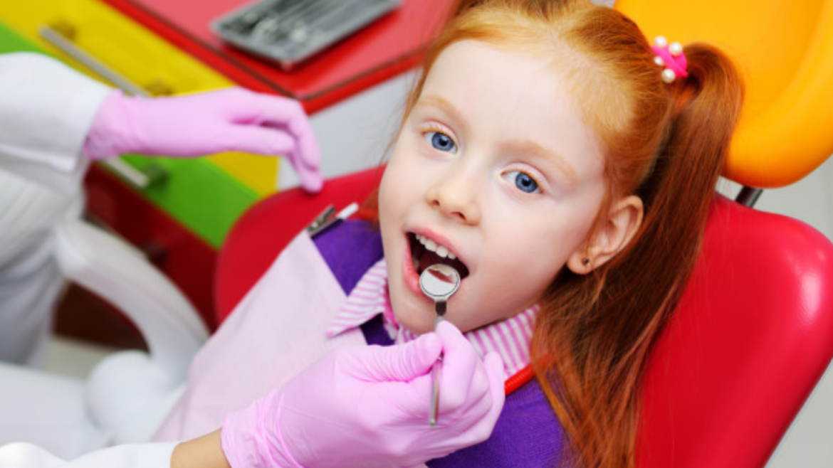 Four Commonly Asked Orthodontic Questions From Parents
