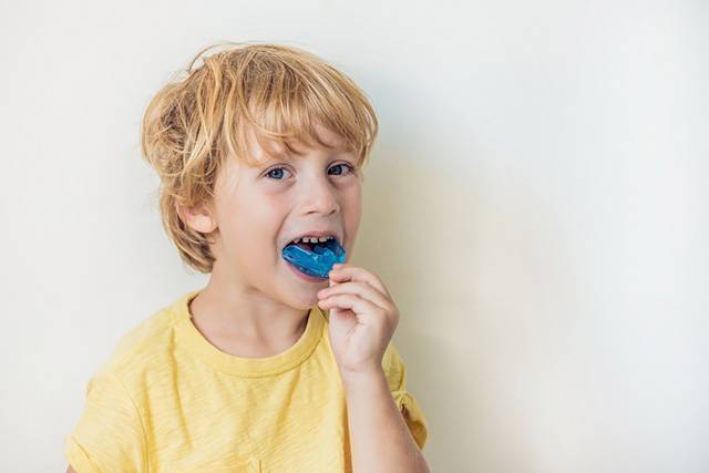 Protect Your Child’s Smile: Why Kids Need To Wear Mouthguards