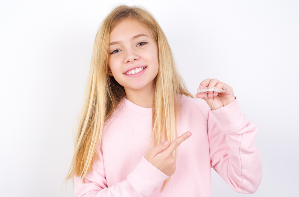 Invisalign for Teens: A Clear Alternative to Braces