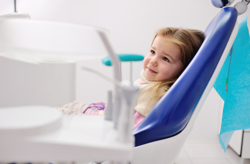 Free Dental Programs for Children in Ontario