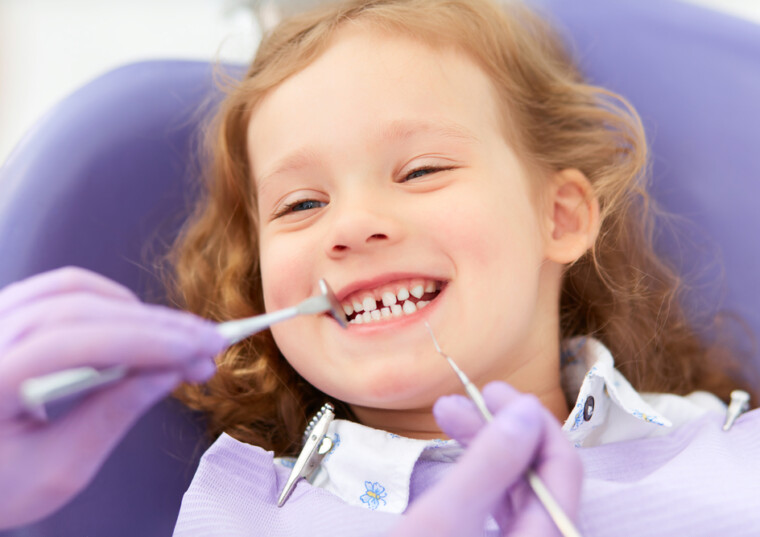 Are Pediatric Dentists Worth It?