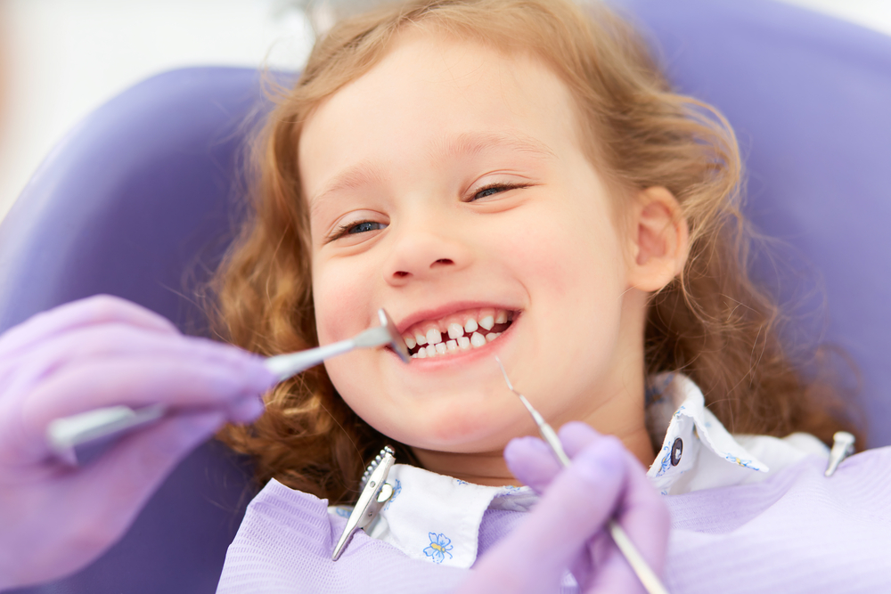 Are Pediatric Dentists Worth It?