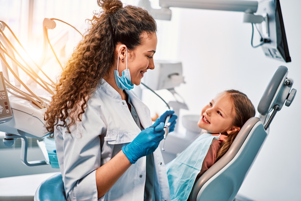 How to Pick a Good Pediatric Dentist - Orthodontist Richmond Hill ...