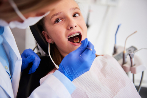 When Should You Take Your Child to the Orthodontist?