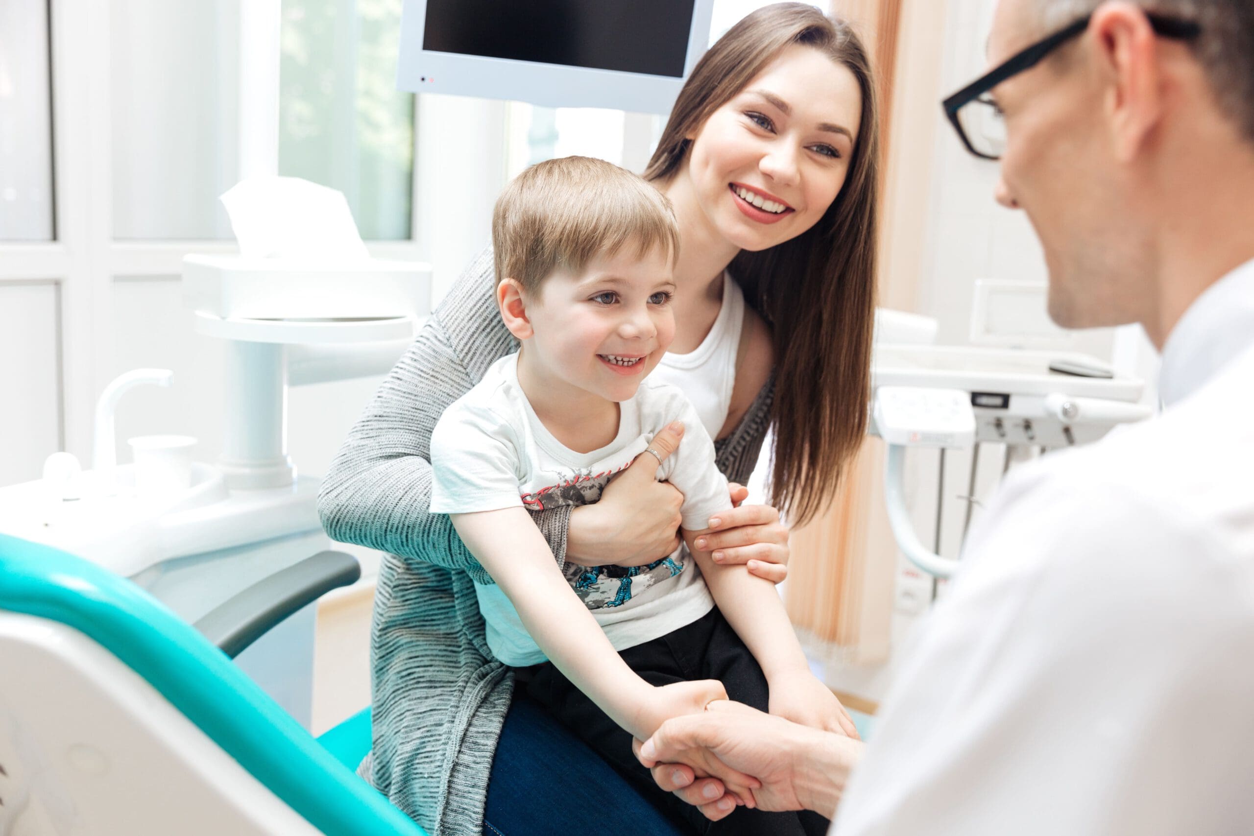 Image for Sedation Dentistry