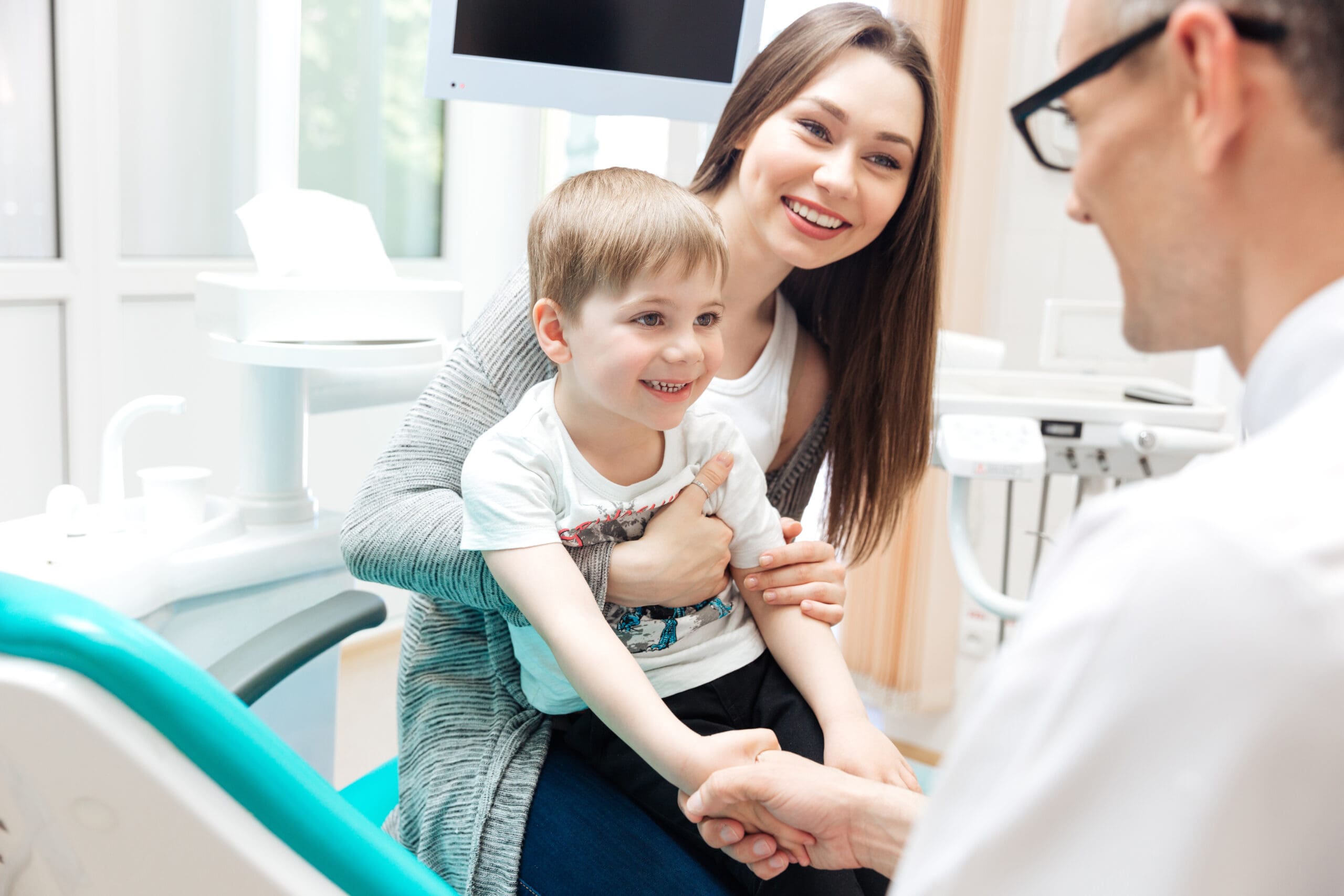 Image for Sedation Dentistry