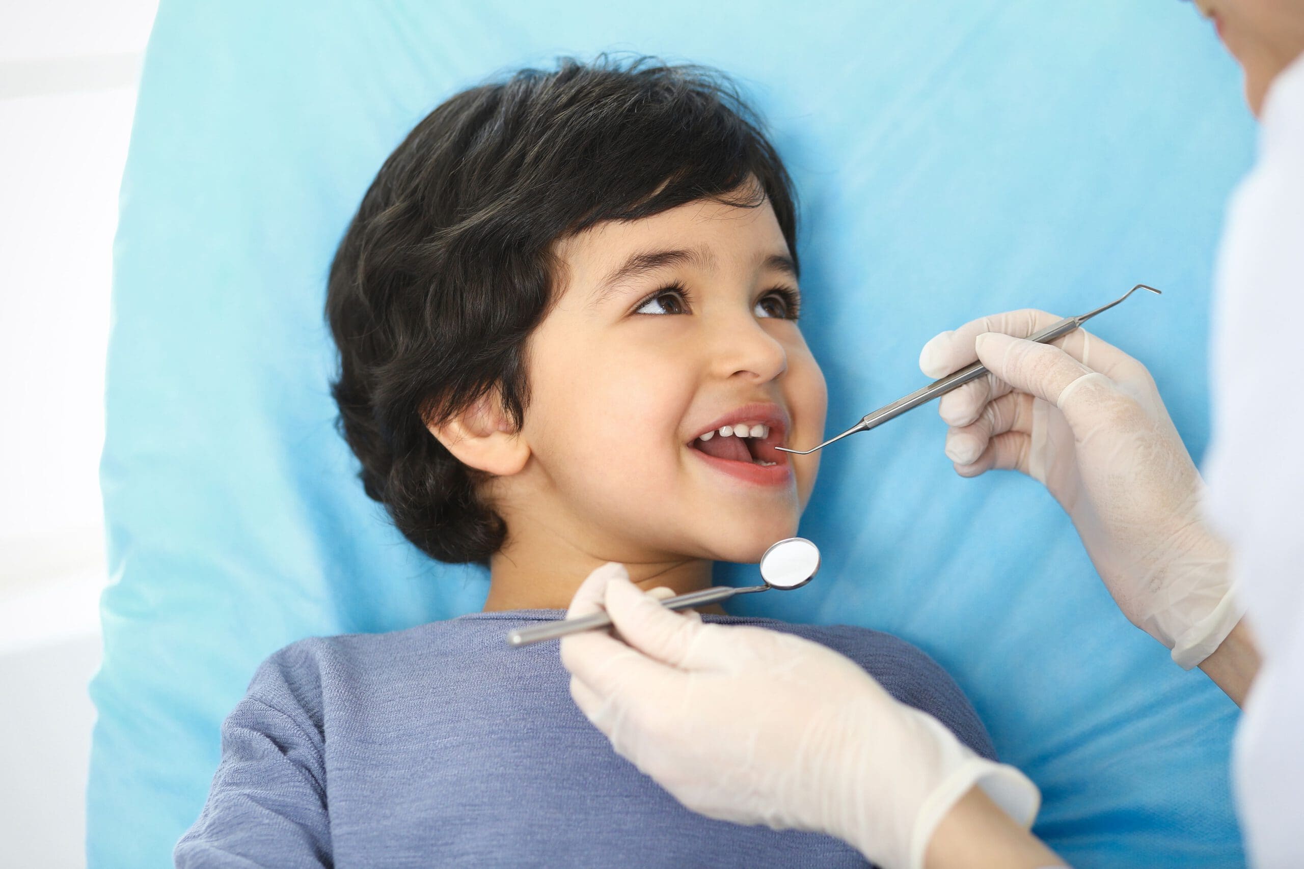 Image for Pediatric Dental