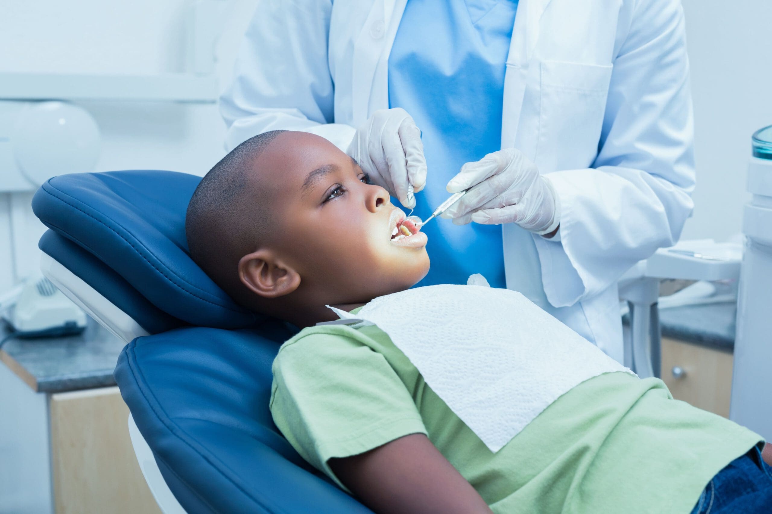 Image for Emergency Dental Care