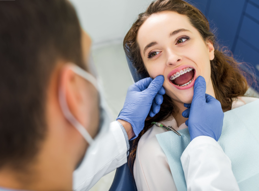 Imge for Braces