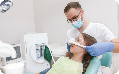 Imge for Pre-Sedation
Instructions