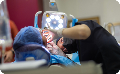 Imge for General Anaesthesia Instructions