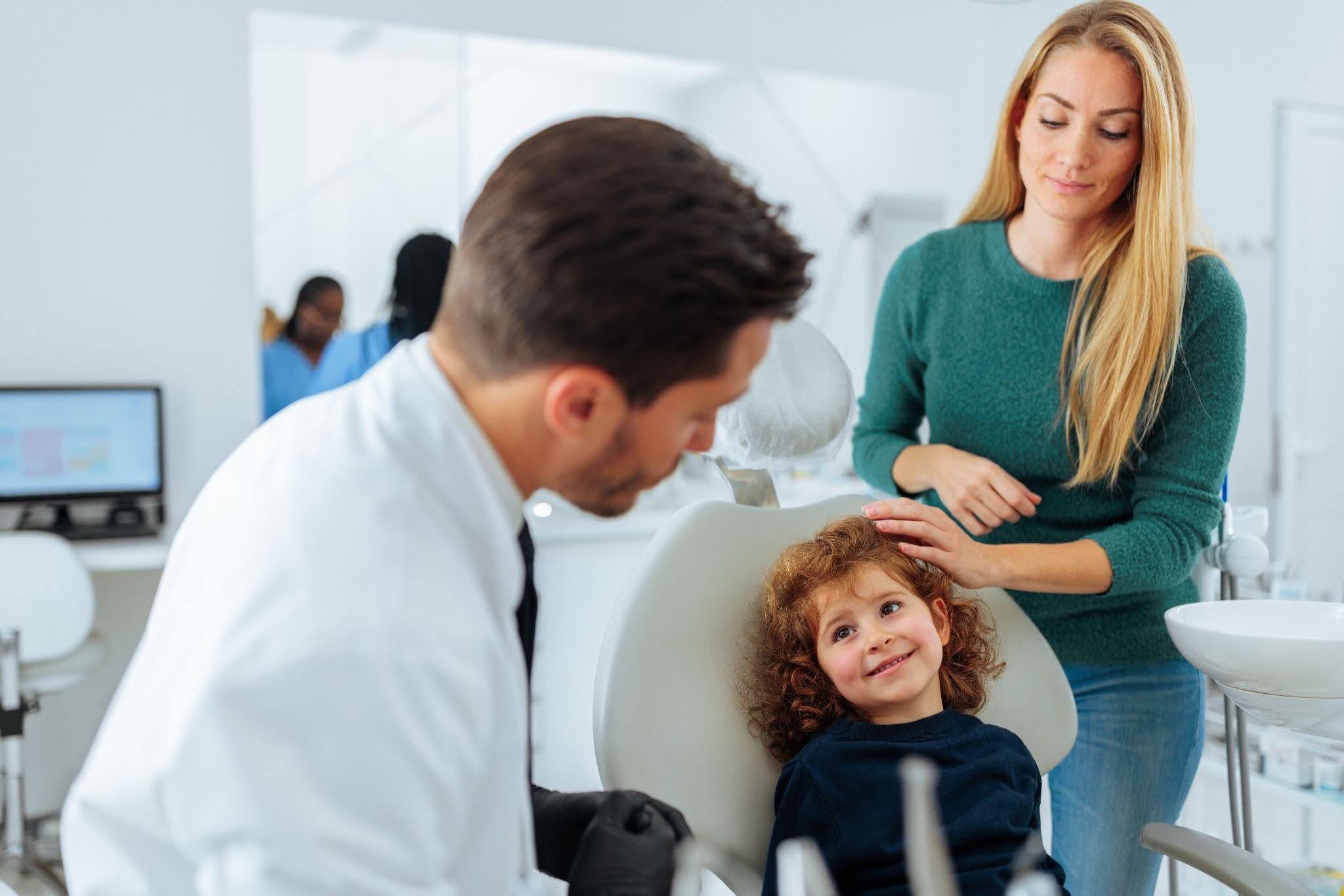 Sedation Dentistry