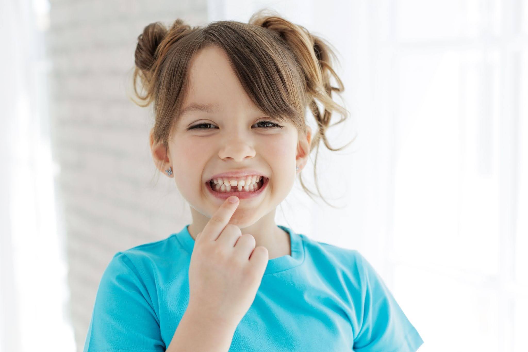 Loose Teeth